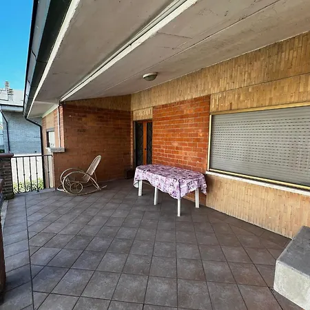 Pm 10 Via Leone Apartment Giulianova
